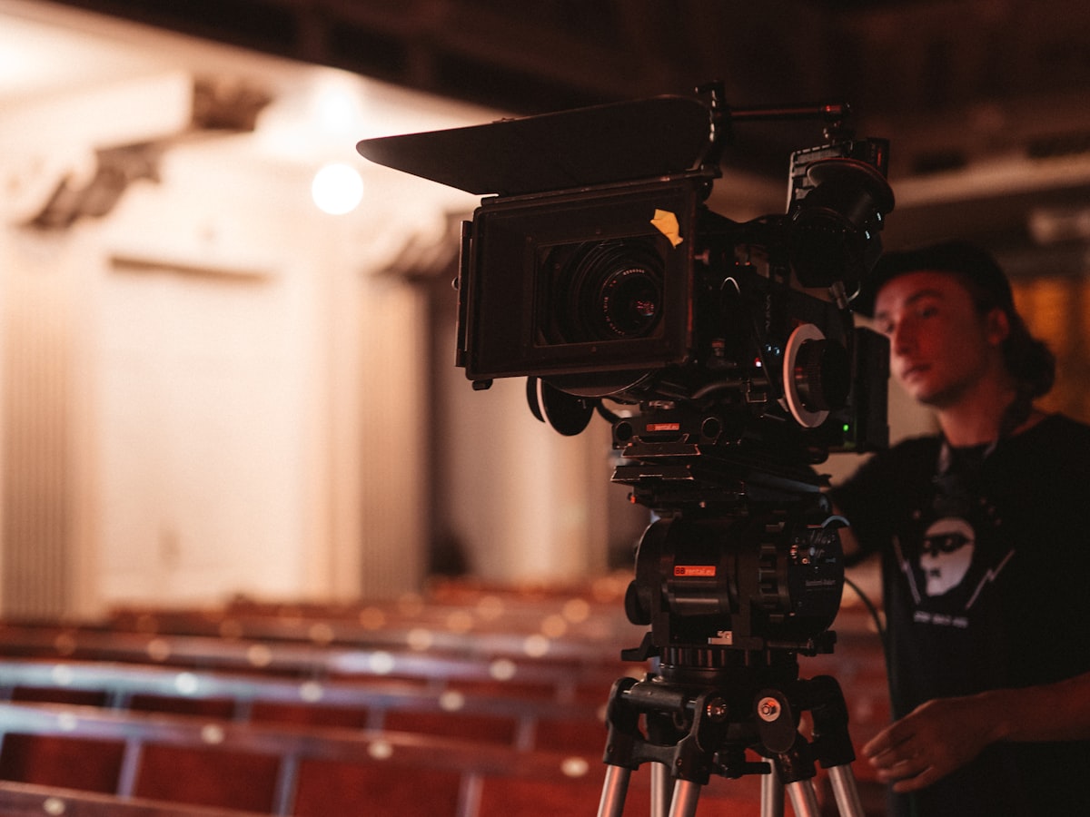 Media Audit & Training