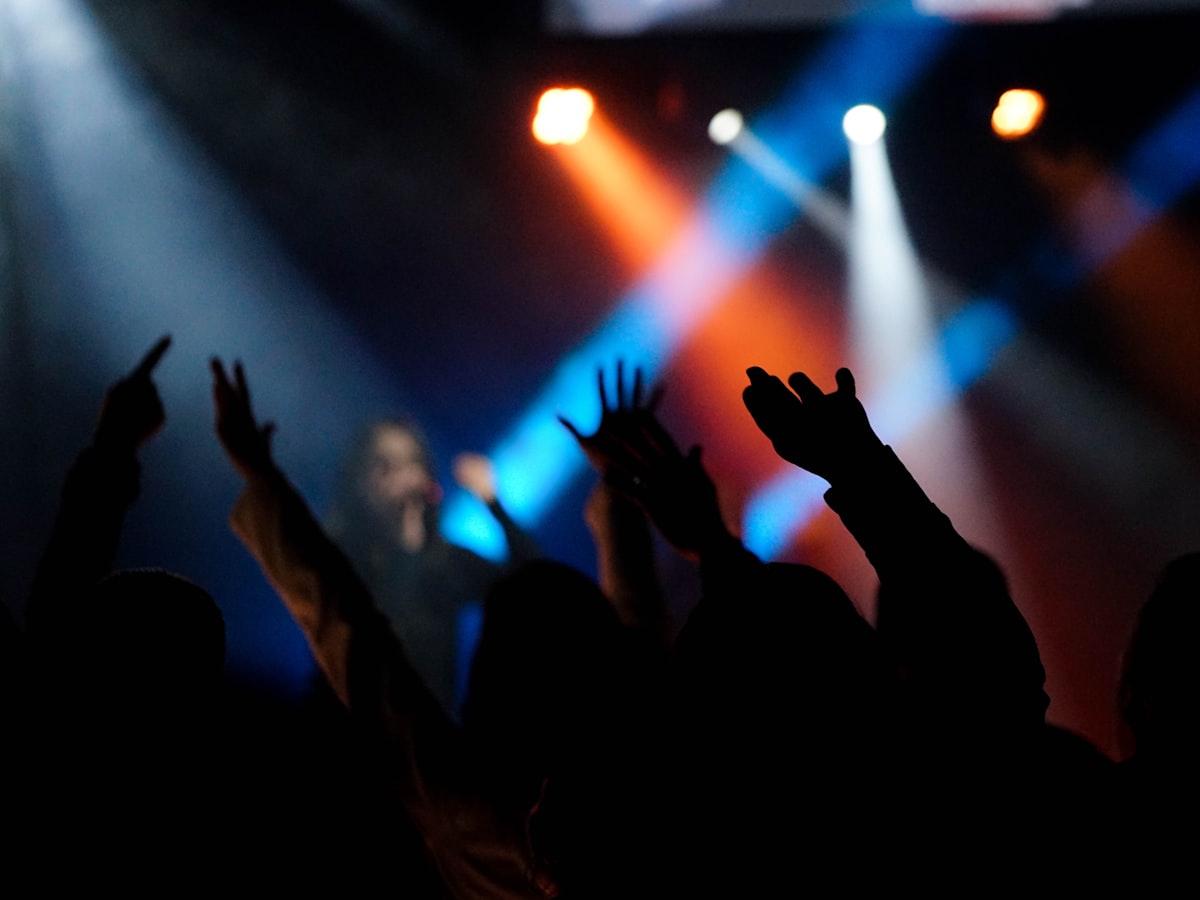 Professional sermon video editing for churches